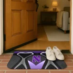 northwestern-wildcats-torso-pattern-doormat-best-selling.webp