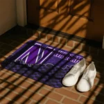 northwestern-wildcats-tribal-detailing-purple-black-doormat-best-selling.webp