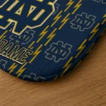 notre-dame-fighting-irish-bolt-row-navy-doormat-best-selling.webp