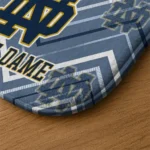 notre-dame-fighting-irish-chevron-geometrics-navy-doormat-best-selling.webp