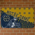 notre-dame-fighting-irish-football-pride-navy-doormat-best-selling.webp