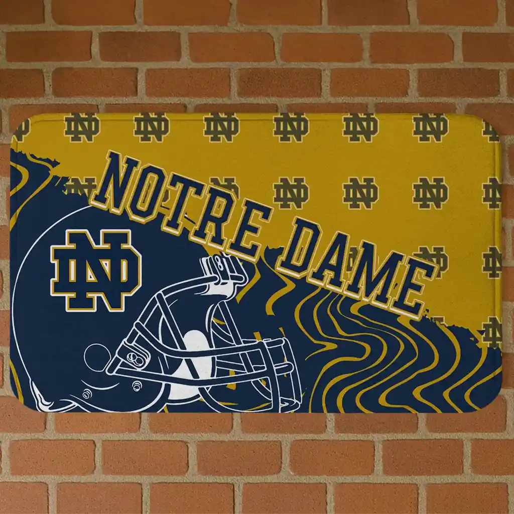 notre-dame-fighting-irish-football-pride-navy-doormat-best-selling.webp notre dame fighting irish football pride navy doormat best selling