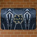 notre-dame-fighting-irish-graphic-stripes-navy-doormat-best-selling.webp