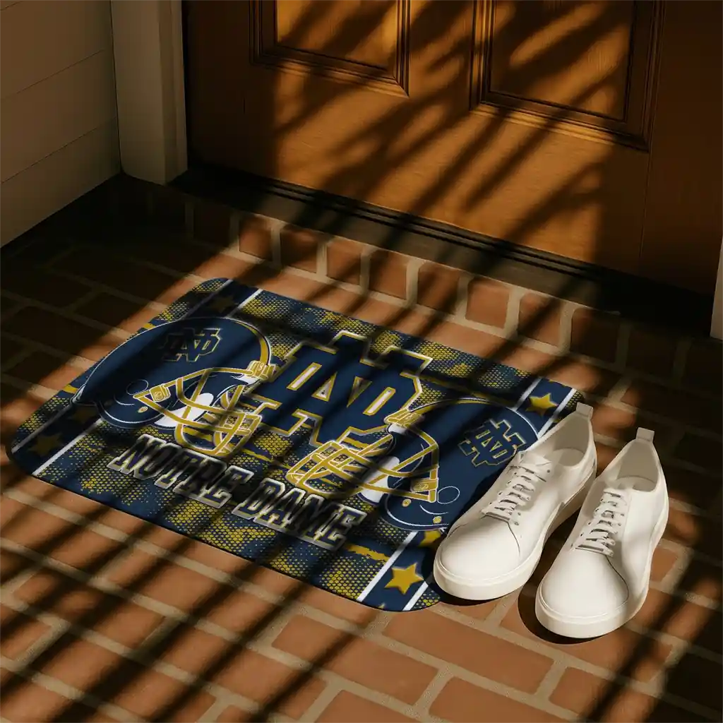 notre-dame-fighting-irish-helmet-illustration-navy-doormat-trendy.webp
