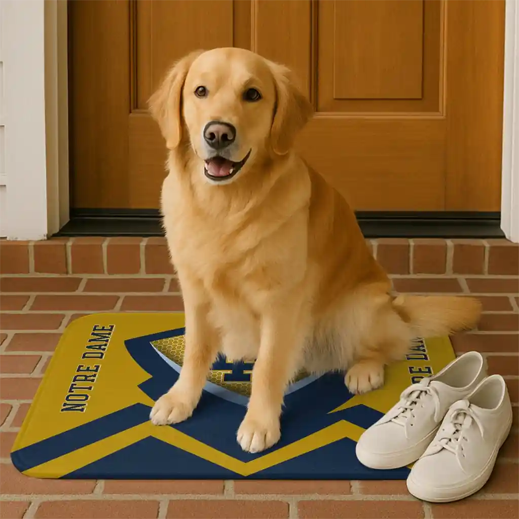 notre-dame-fighting-irish-ninja-mesh-navy-doormat-high-quality.webp
