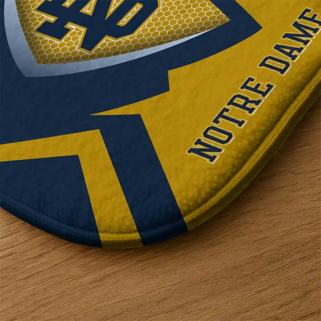 notre-dame-fighting-irish-ninja-mesh-navy-doormat-latest-model.webp