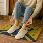notre-dame-fighting-irish-ninja-mesh-navy-doormat-best-selling.webp