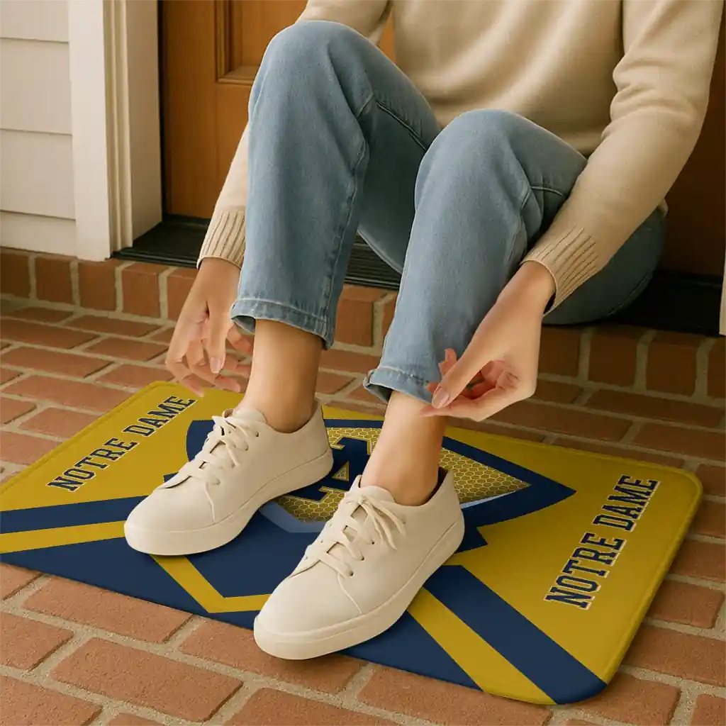 notre-dame-fighting-irish-ninja-mesh-navy-doormat-top-rated.webp