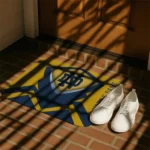 notre-dame-fighting-irish-ninja-mesh-navy-doormat-best-selling.webp