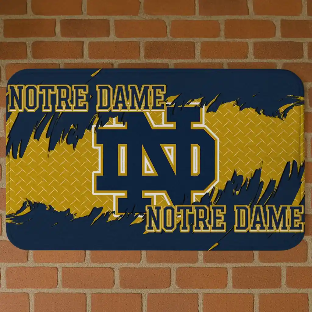 notre-dame-fighting-irish-plate-rip-navy-doormat-best-selling.webp notre dame fighting irish plate rip navy doormat best selling