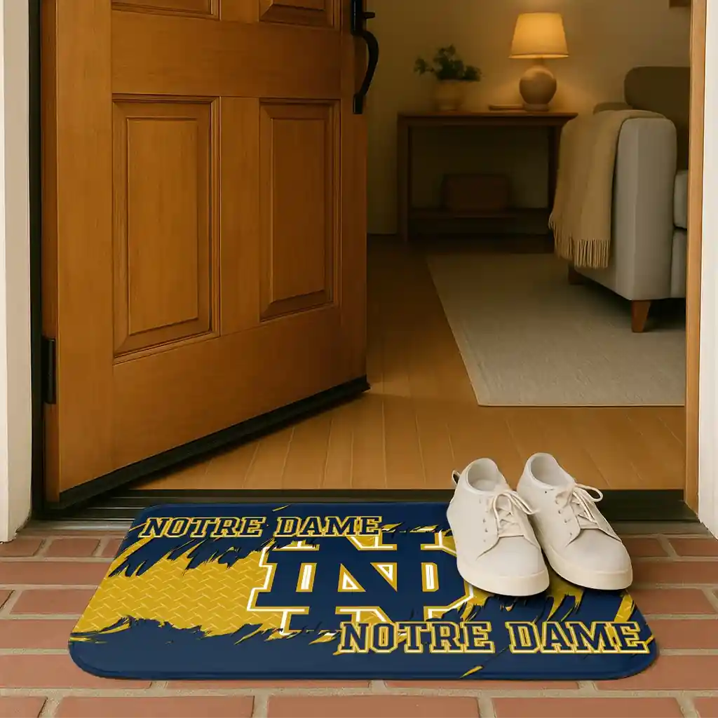 notre-dame-fighting-irish-plate-rip-navy-doormat-fashion-forward.webp