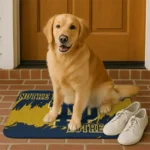 notre-dame-fighting-irish-plate-rip-navy-doormat-best-selling.webp