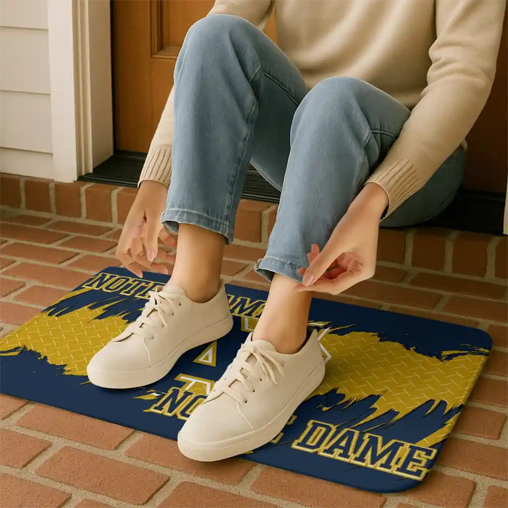 notre-dame-fighting-irish-plate-rip-navy-doormat-top-rated.webp