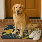 notre-dame-fighting-irish-sharp-flash-navy-doormat-best-selling.webp