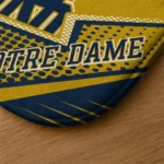 notre-dame-fighting-irish-sharp-flash-navy-doormat-best-selling.webp