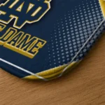 notre-dame-fighting-irish-silver-halftone-navy-doormat-best-selling.webp