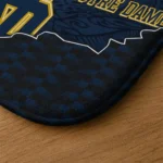 notre-dame-fighting-irish-tribal-detailing-navy-black-doormat-best-selling.webp