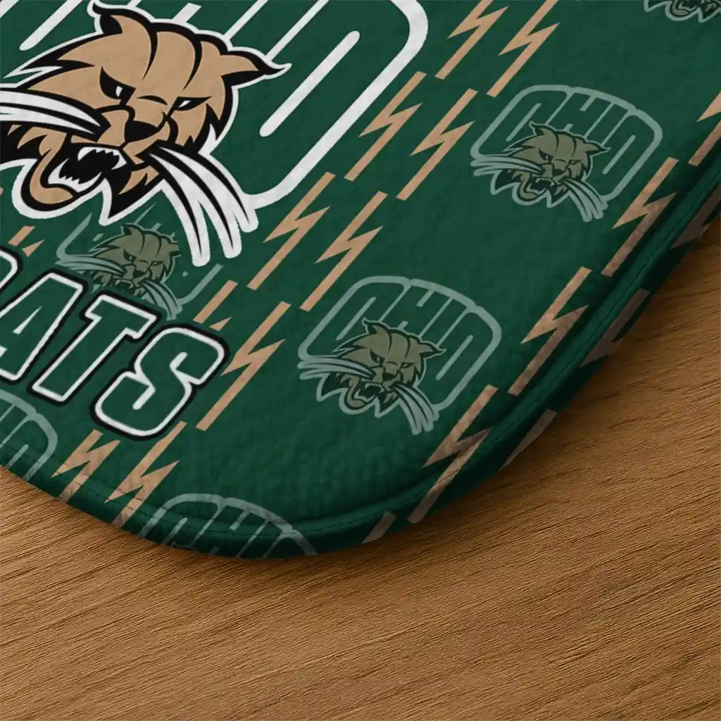 ohio-bobcats-bolt-row-green-doormat-latest-model.webp