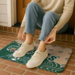 ohio-bobcats-football-pride-green-doormat-best-selling.webp