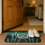ohio-bobcats-graphic-stripes-green-doormat-best-selling.webp