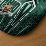 ohio-bobcats-graphic-stripes-green-doormat-best-selling.webp