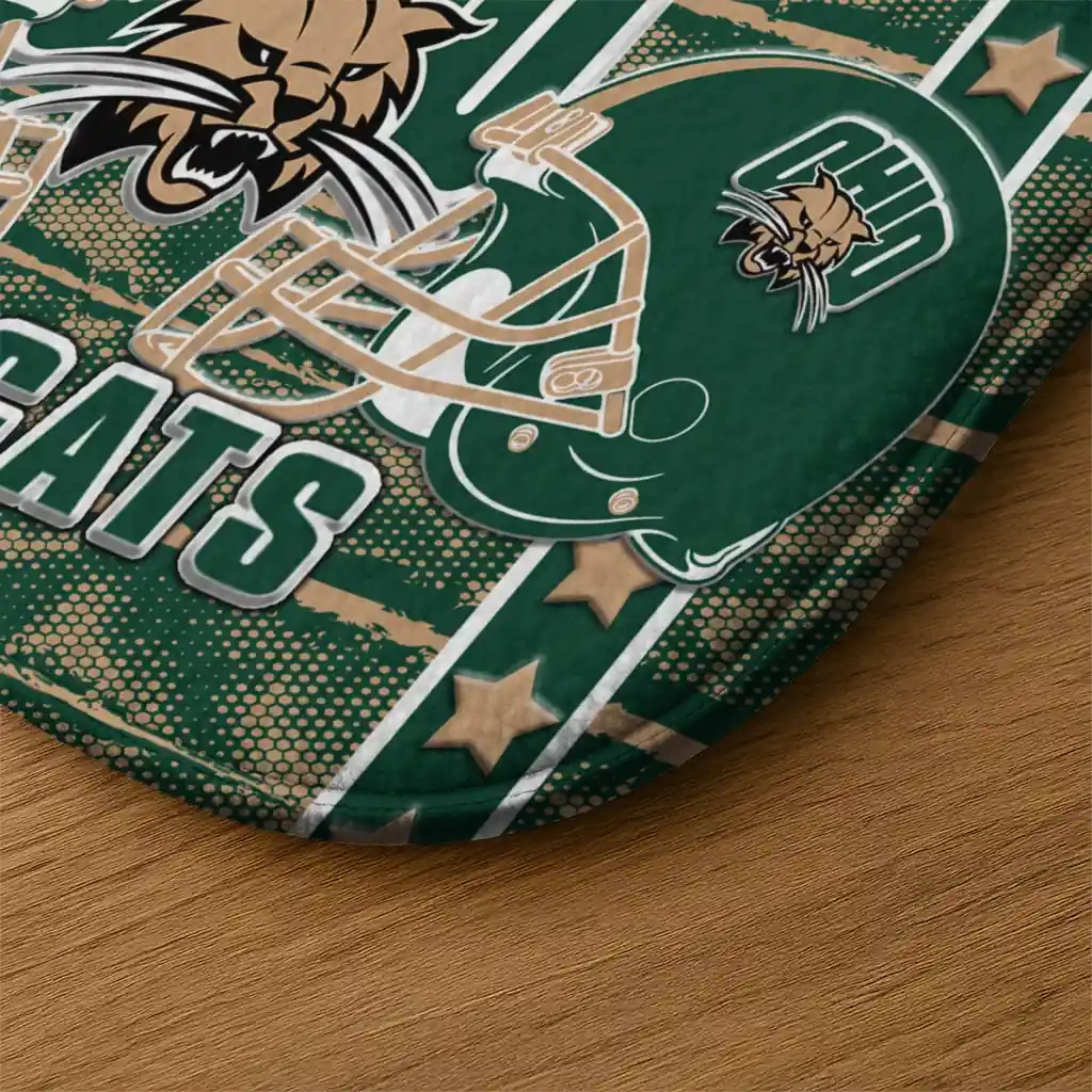 ohio-bobcats-helmet-illustration-green-doormat-latest-model.webp