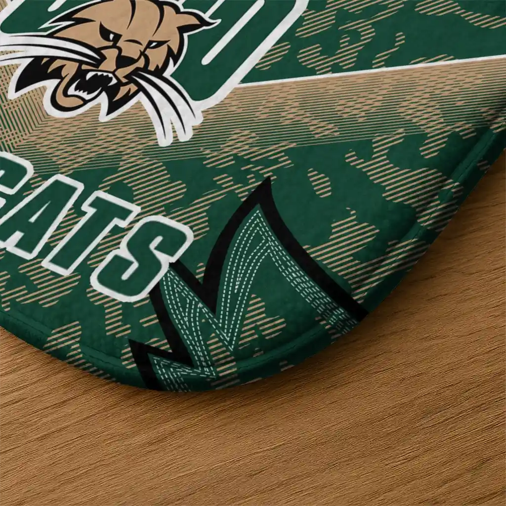 ohio-bobcats-layered-lines-green-doormat-latest-model.webp