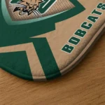 ohio-bobcats-ninja-mesh-green-doormat-best-selling.webp