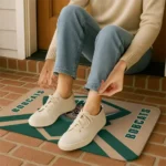 ohio-bobcats-ninja-mesh-green-doormat-best-selling.webp