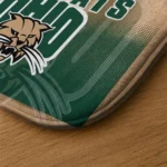 ohio-bobcats-pixel-blur-green-doormat-best-selling.webp