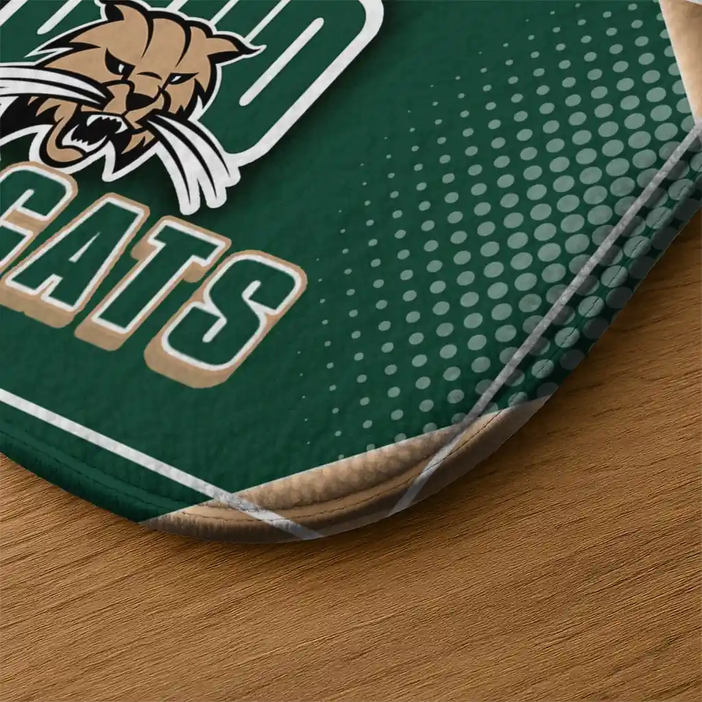 ohio-bobcats-silver-halftone-green-doormat-latest-model.webp