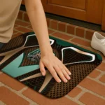 ohio-bobcats-torso-pattern-doormat-best-selling.webp
