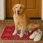 ohio-state-buckeyes-bolt-row-scarlet-doormat-best-selling.webp