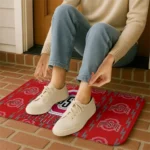 ohio-state-buckeyes-bolt-row-scarlet-doormat-best-selling.webp