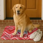 ohio-state-buckeyes-chevron-geometrics-scarlet-doormat-best-selling.webp