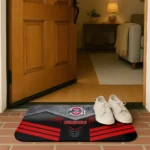 ohio-state-buckeyes-chevron-points-scarlet-black-doormat-best-selling.webp
