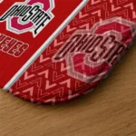 ohio-state-buckeyes-chevron-stack-scarlet-doormat-best-selling.webp