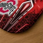 ohio-state-buckeyes-graphic-stripes-scarlet-doormat-best-selling.webp