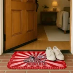 ohio-state-buckeyes-helmet-centerpiece-scarlet-doormat-best-selling.webp