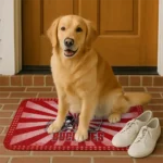 ohio-state-buckeyes-helmet-centerpiece-scarlet-doormat-best-selling.webp