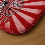 ohio-state-buckeyes-helmet-centerpiece-scarlet-doormat-best-selling.webp