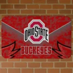 ohio-state-buckeyes-layered-lines-scarlet-doormat-best-selling.webp