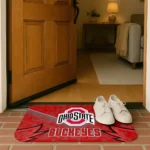 ohio-state-buckeyes-layered-lines-scarlet-doormat-best-selling.webp