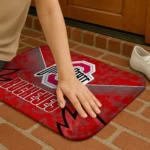 ohio-state-buckeyes-layered-lines-scarlet-doormat-best-selling.webp