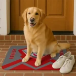 ohio-state-buckeyes-ninja-mesh-scarlet-doormat-best-selling.webp