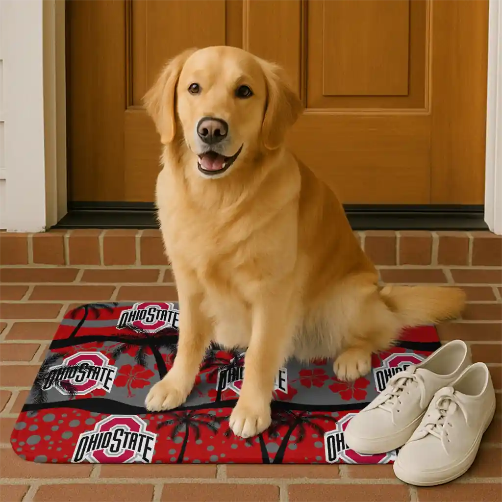 ohio-state-buckeyes-palm-silhouette-scarlet-black-doormat-high-quality.webp