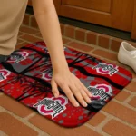 ohio-state-buckeyes-palm-silhouette-scarlet-black-doormat-best-selling.webp