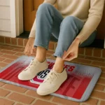 ohio-state-buckeyes-pixel-blur-scarlet-doormat-best-selling.webp