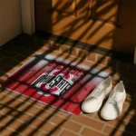 ohio-state-buckeyes-pixel-blur-scarlet-doormat-best-selling.webp