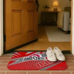 ohio-state-buckeyes-sharp-flash-scarlet-doormat-best-selling.webp